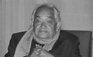 साहित्यकार तारानाथ शर्माको  निधन